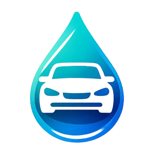 Lavage auto à domicile Delettes